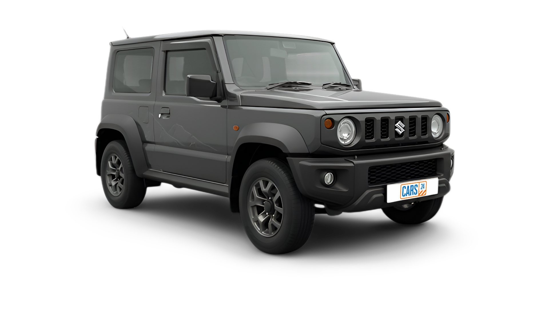 Maruti JIMNY-img